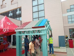 Joynews Habitat Fair
