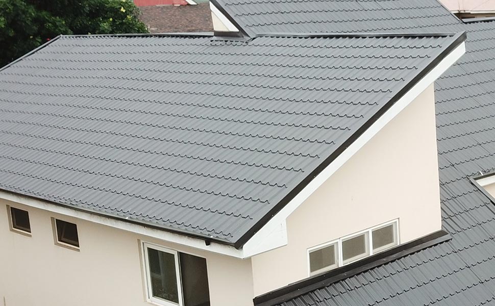 roofing, roofing sheets