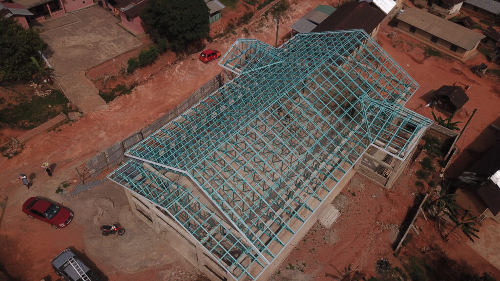 types of trusses, roof trusses, steel framing