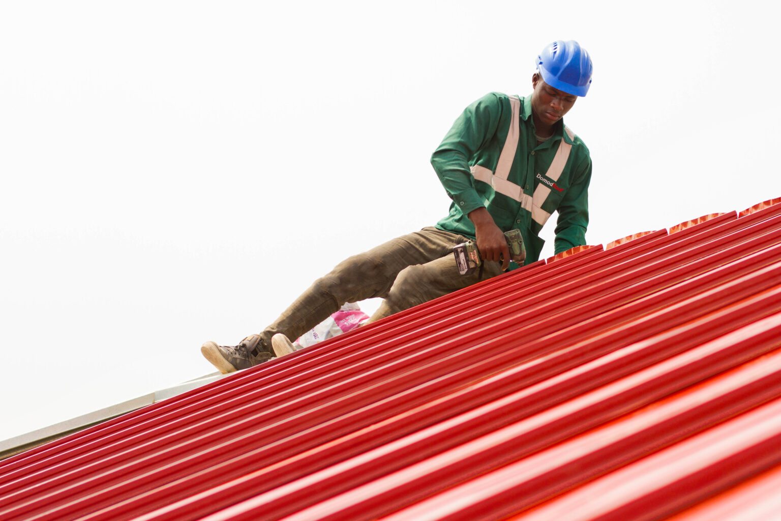 5 important things to look out for in a roofing contractor in Ghana